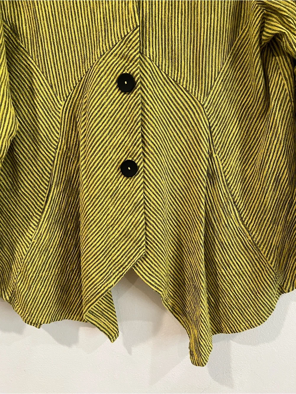 MILLI VALLEY lightweight striped