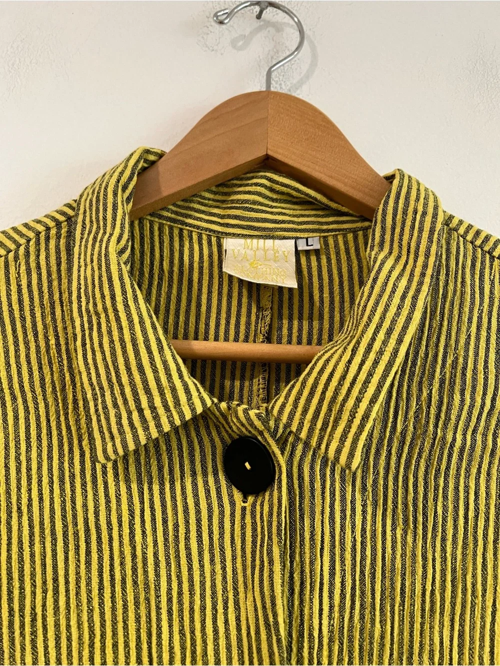 MILLI VALLEY lightweight striped
