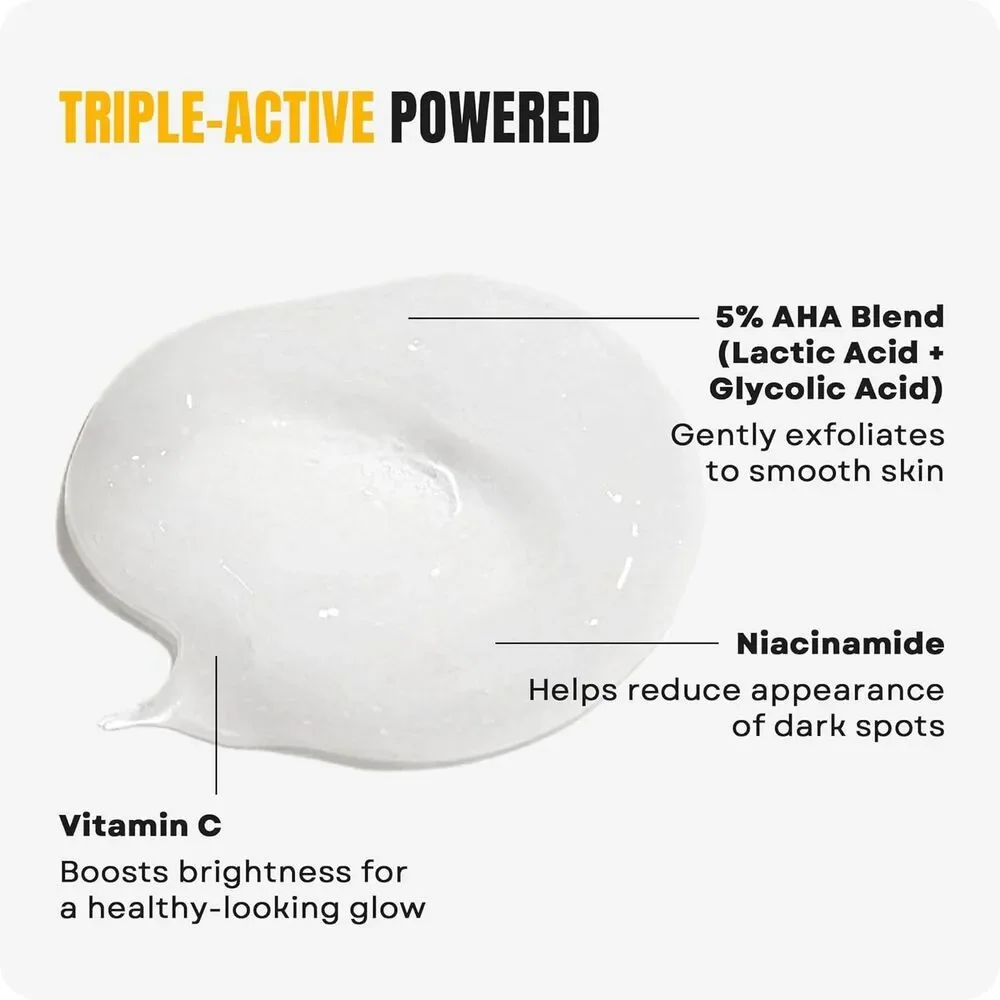 AmLactin texture dull sensitive