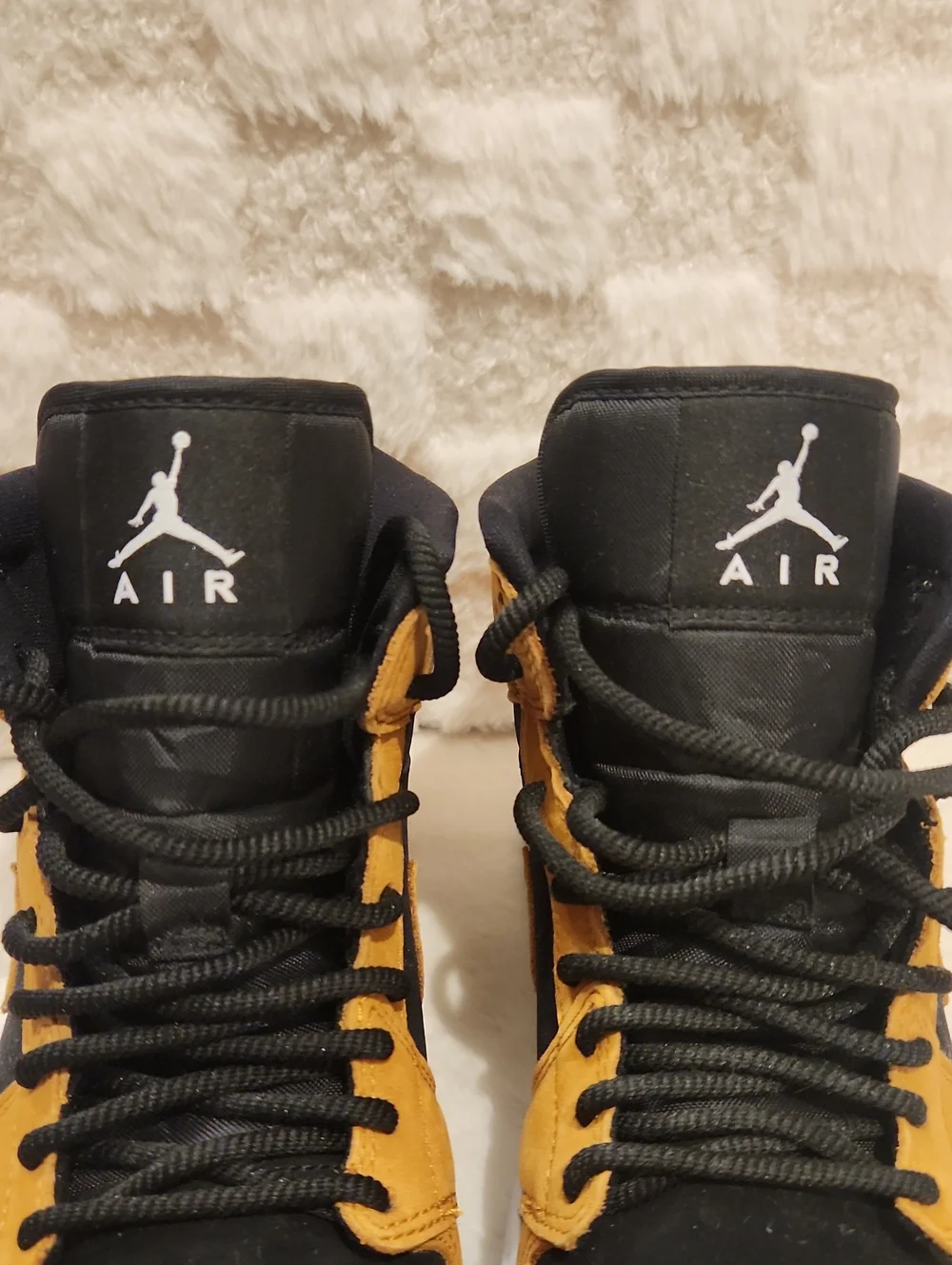Jordan women size