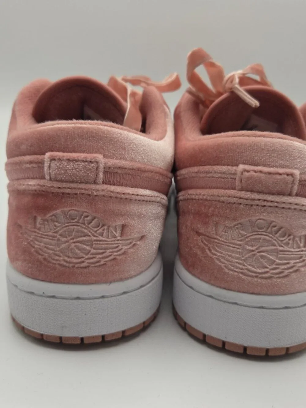 Nike original only