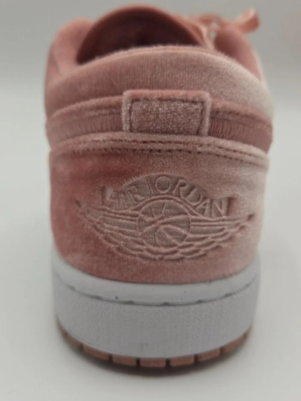 Nike low code
