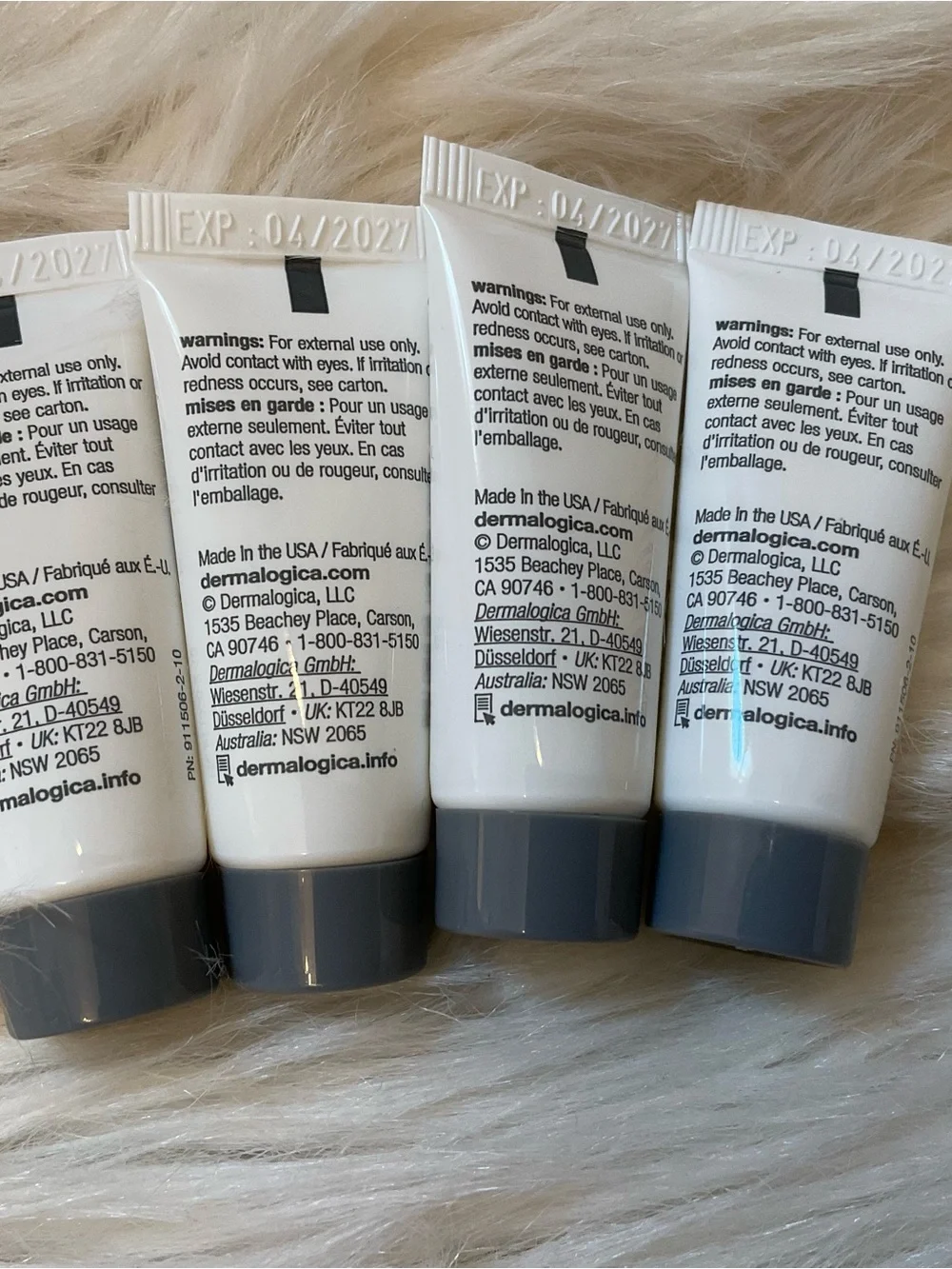 dermalogica this bundle