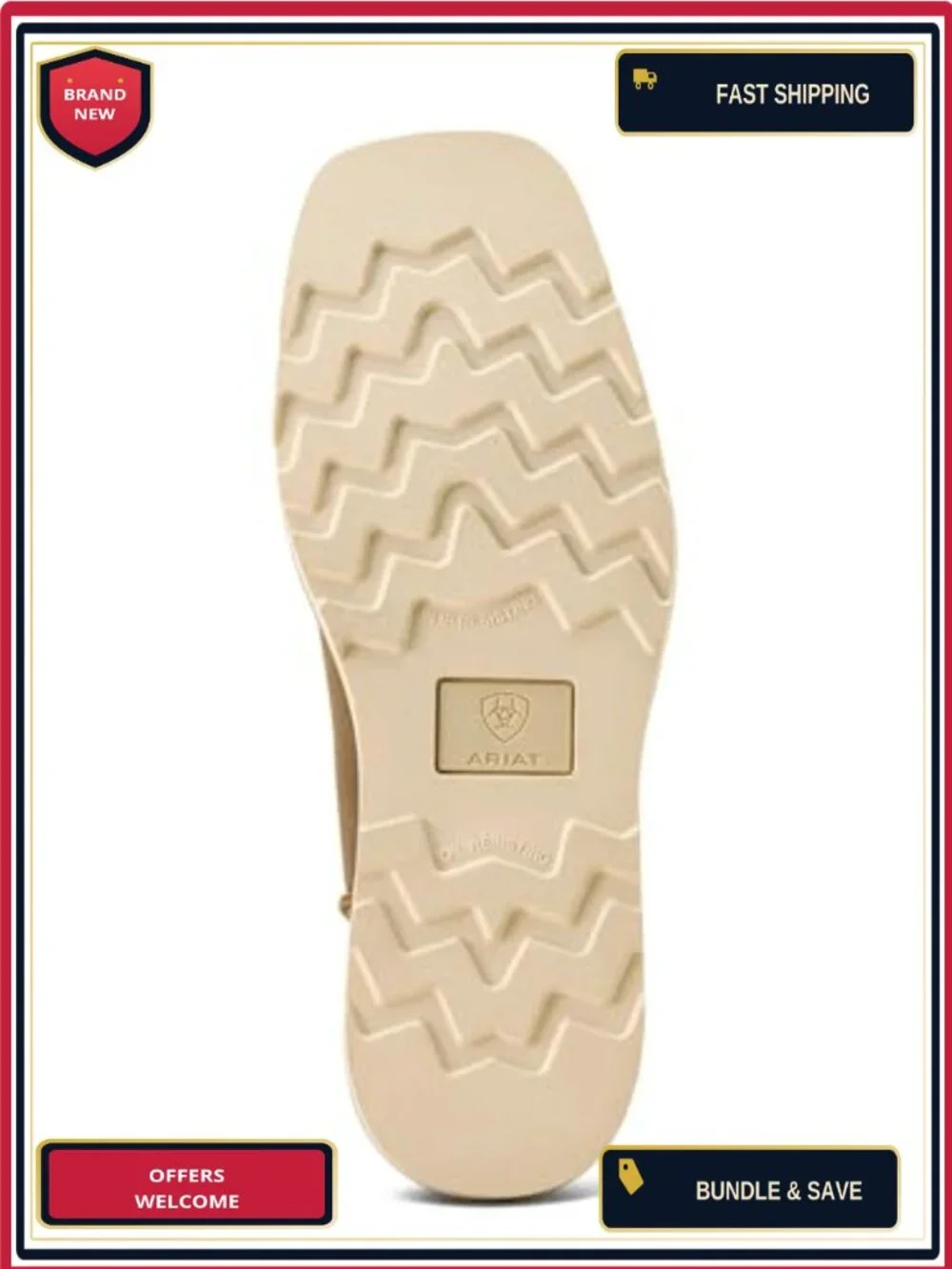 N/A chelsea boot
