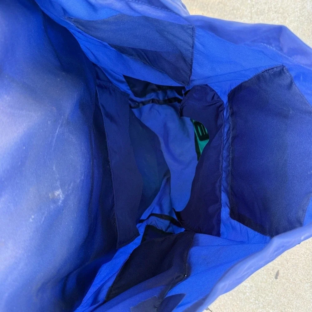 L.L. Bean retro intact