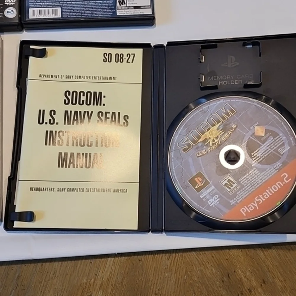Playstation 2 lot playstation