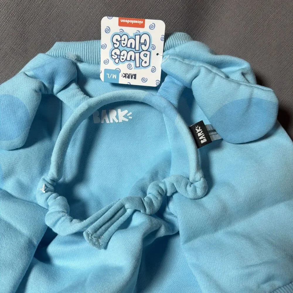 Nickelodeon item bark