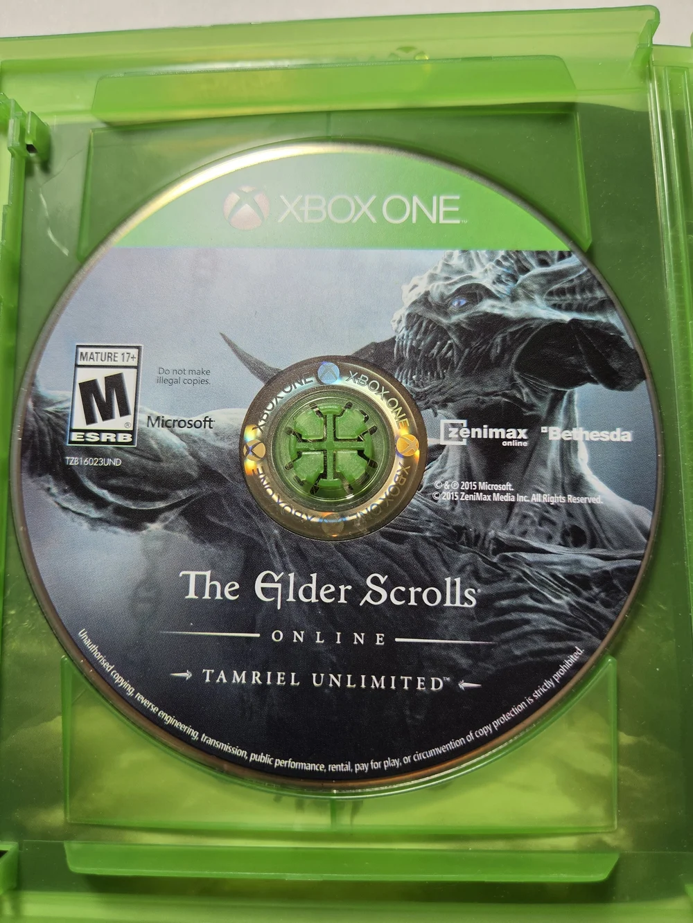 Xbox good style