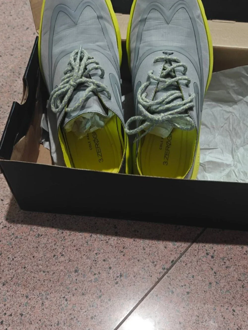 Cole Haan product pair