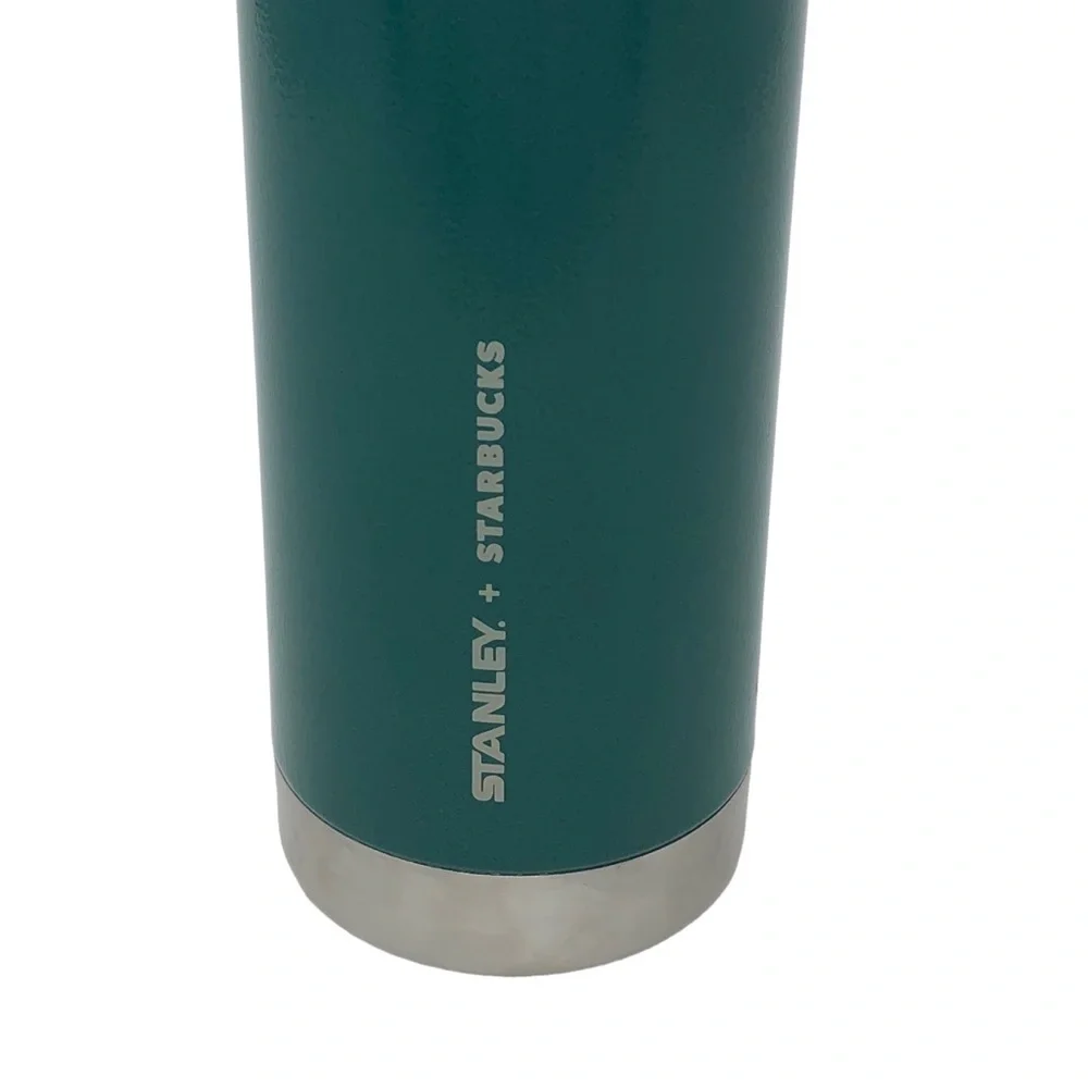 Stanley starbucks collab
