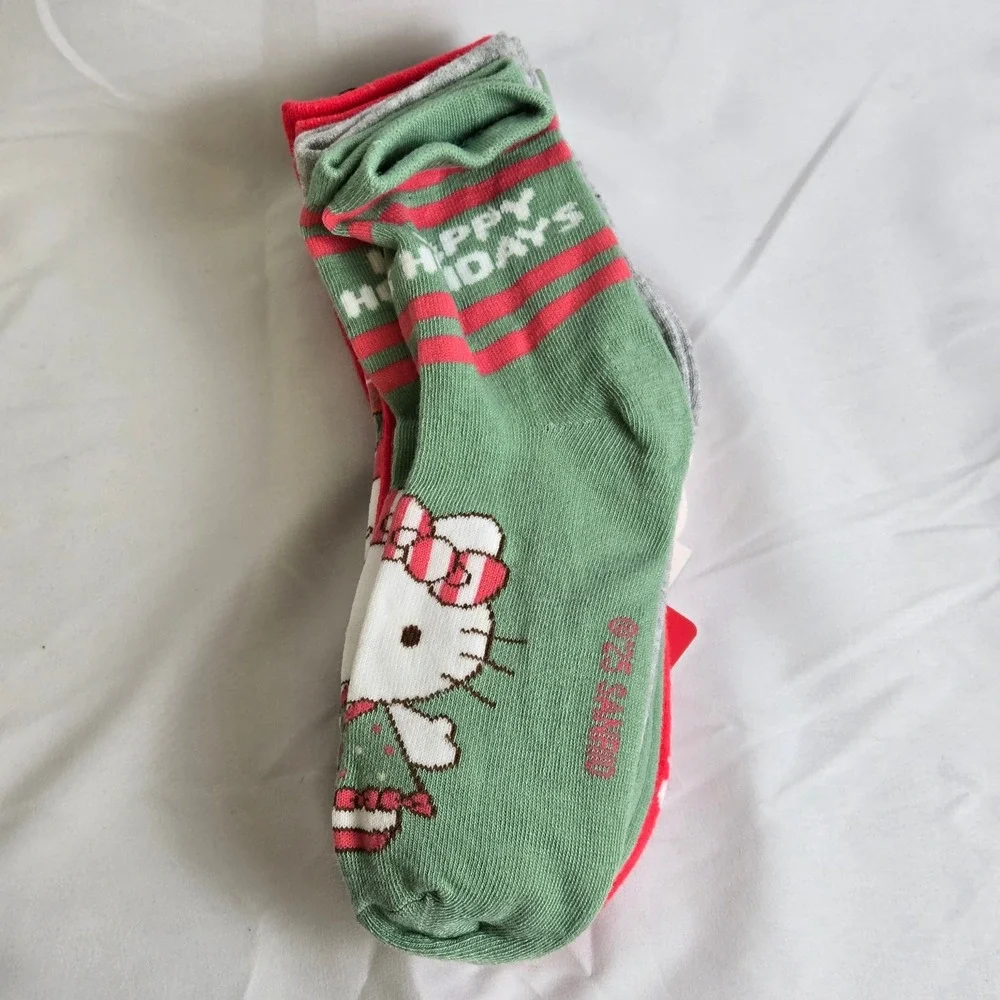 Sanrio hello kitty