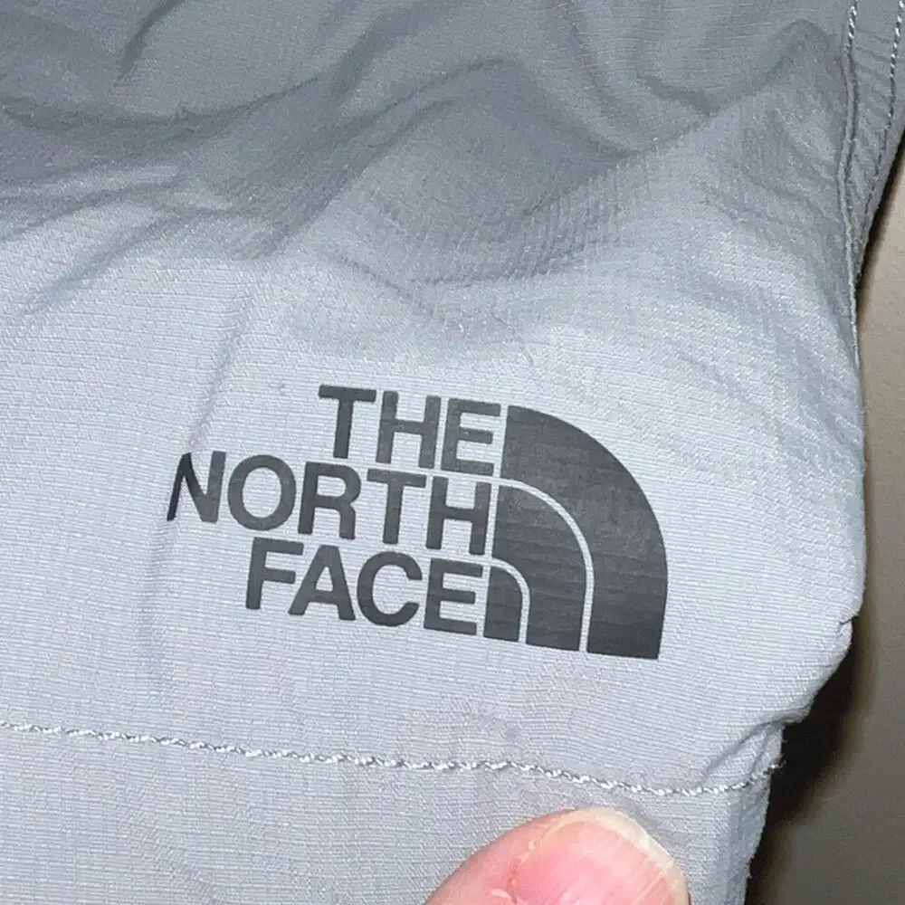 The North Face construction offer adventure