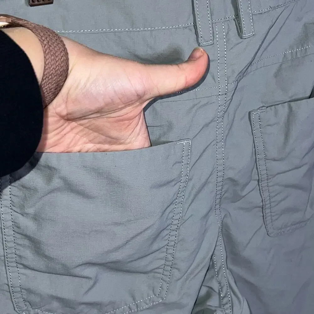 The North Face excellent ensures