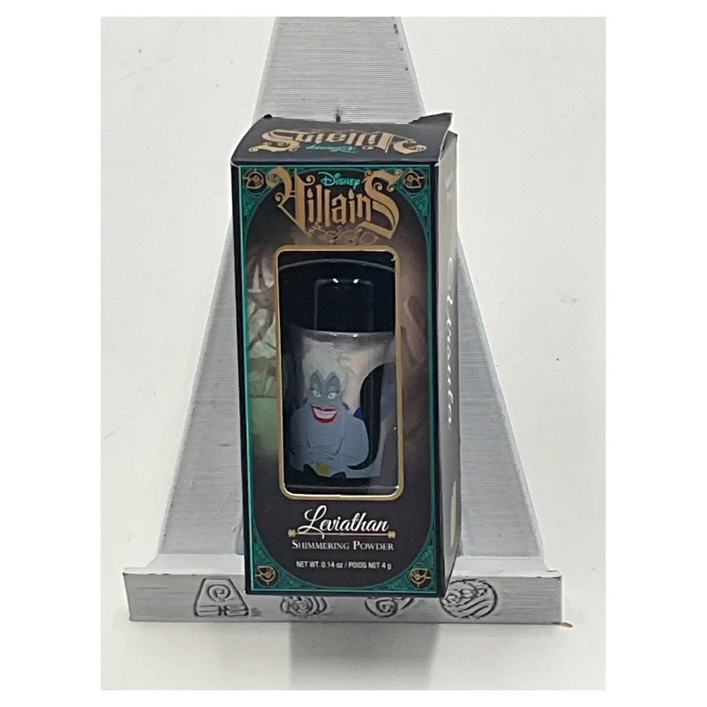 Disney Villains Leviathan‎ Shimmering Powder 4g