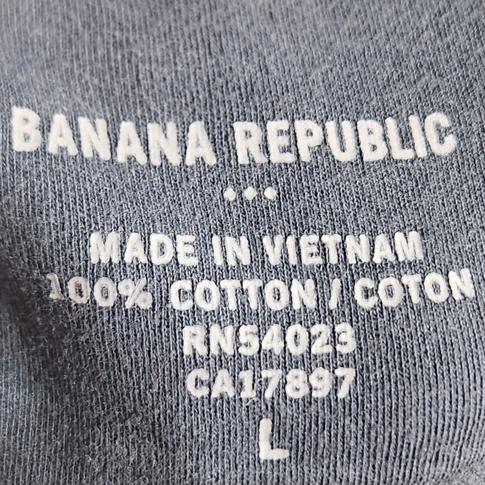 Banana Republic banana republic
