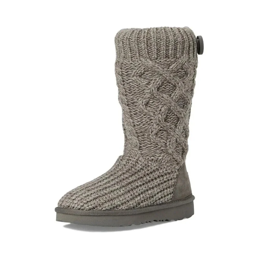 UGG classic cardi