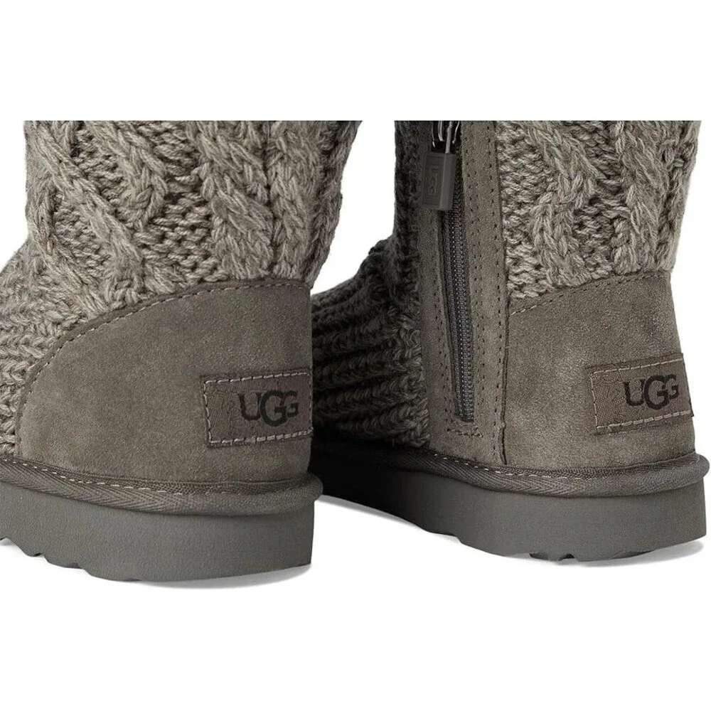 UGG classic cardi