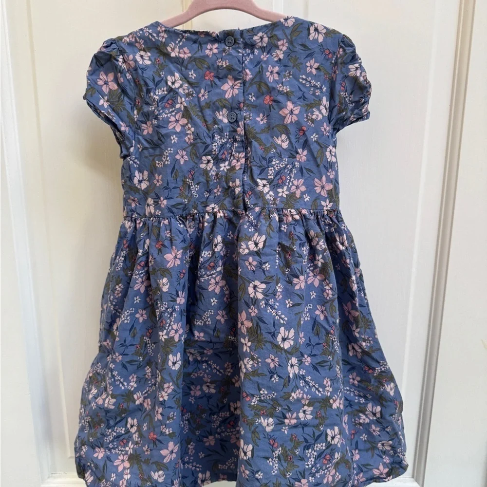OshKosh Bgosh worn 1x