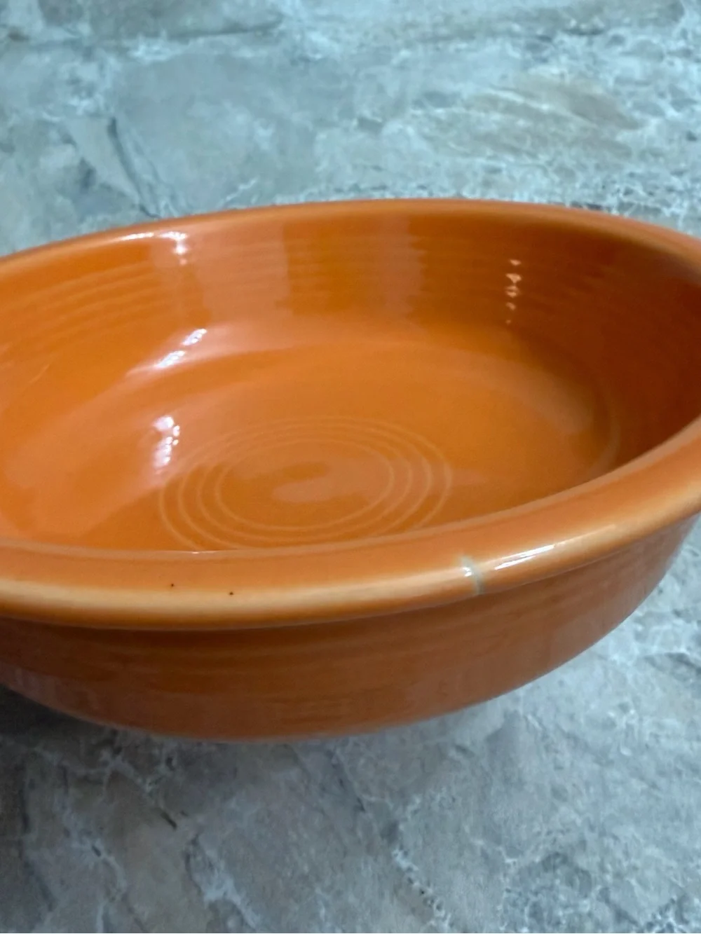 Fiesta vibrant ceramic