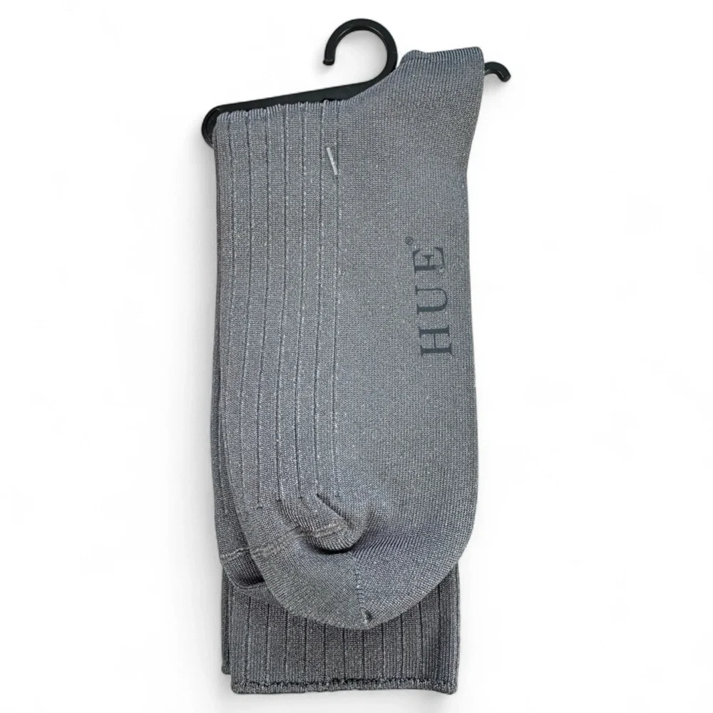 HUE stylish ribbed