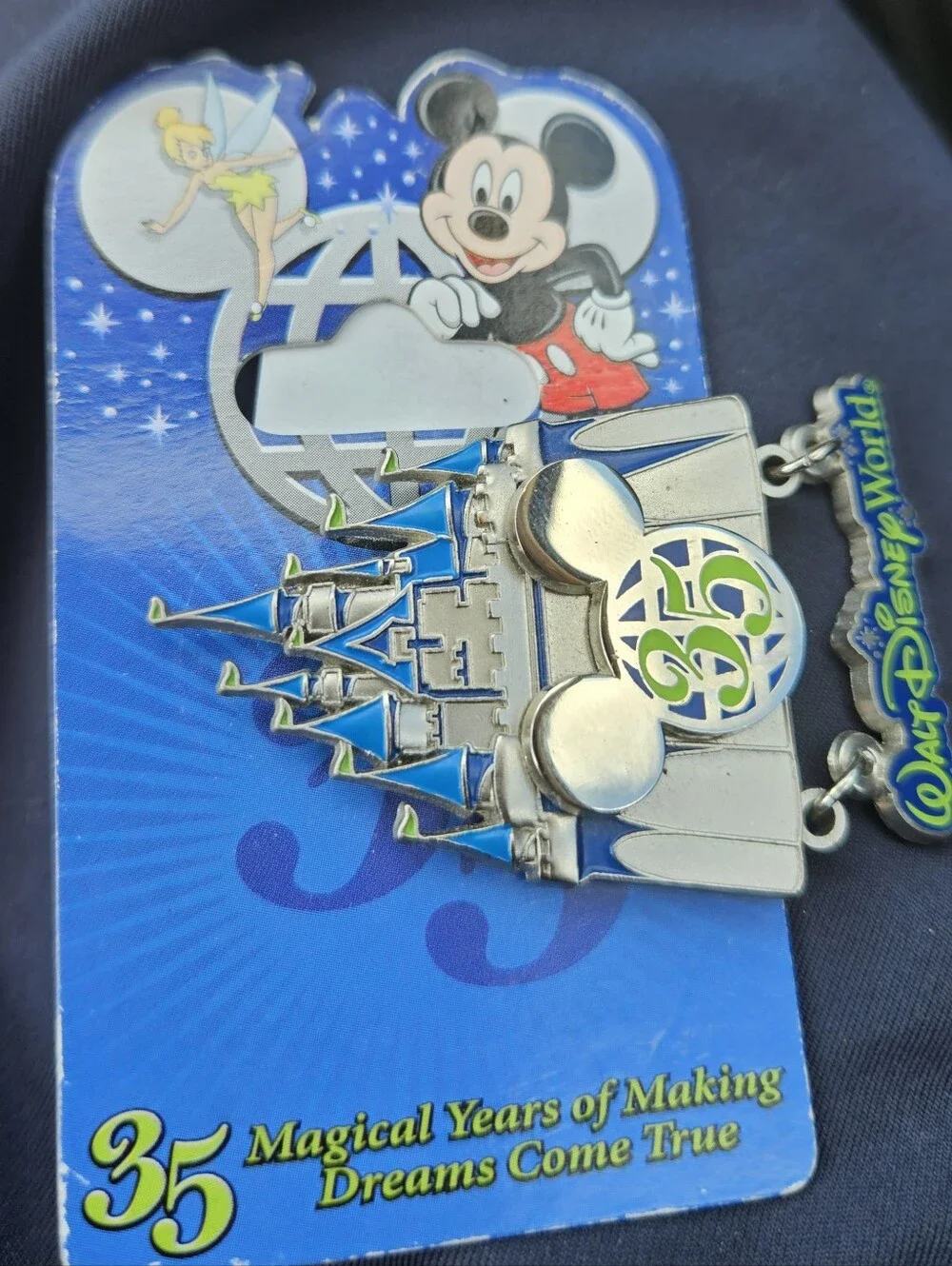 Disney image shows