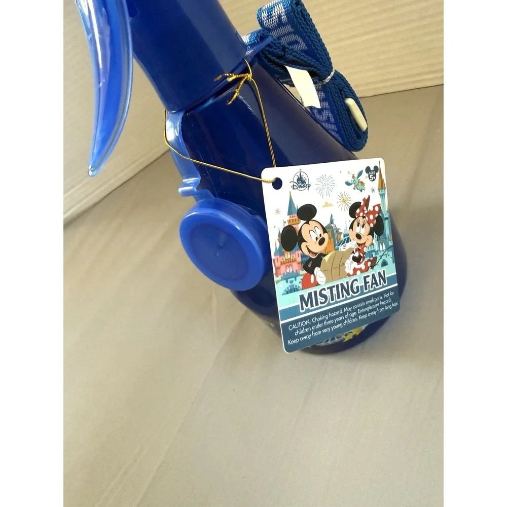 Disney parks mickey