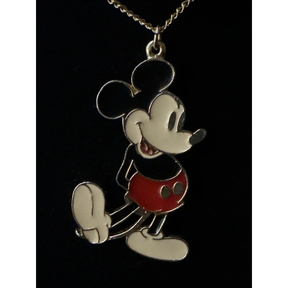 Disney vintage mickey