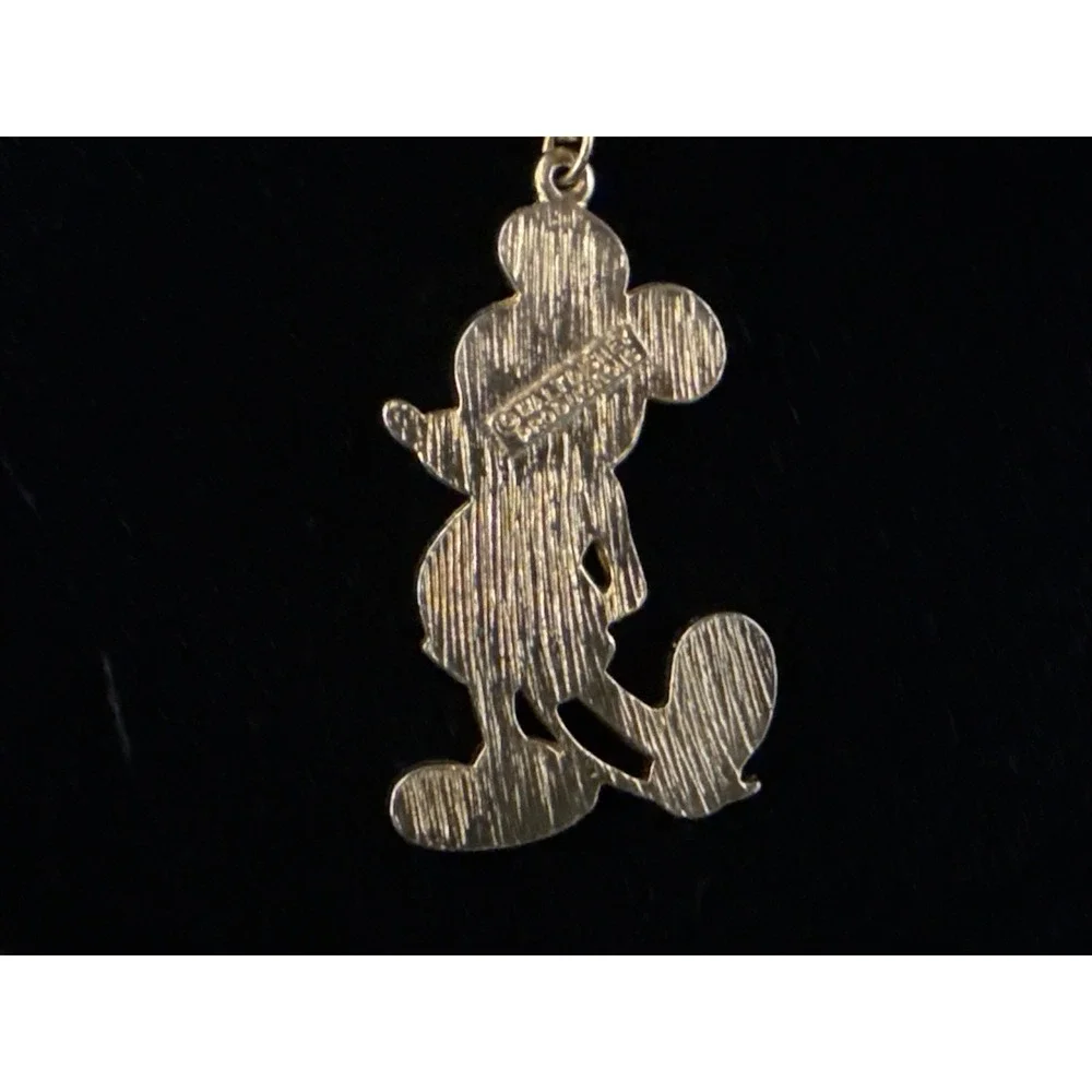 Disney vintage mickey