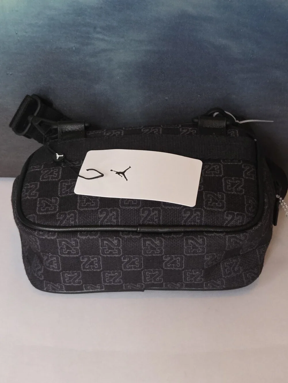 Jordan compact crossbody