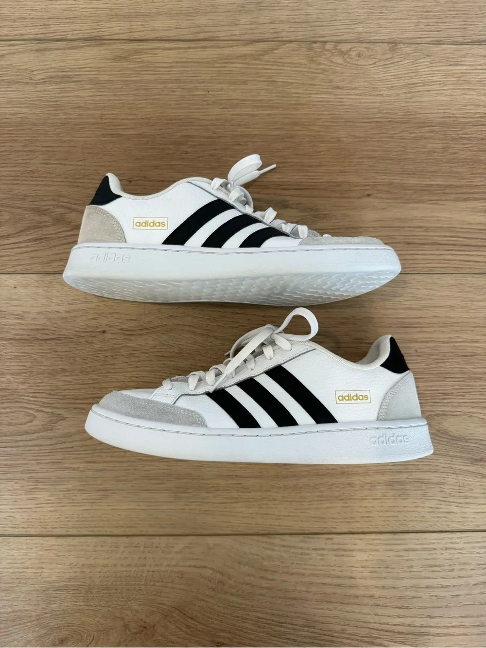 adidas overlays photos color