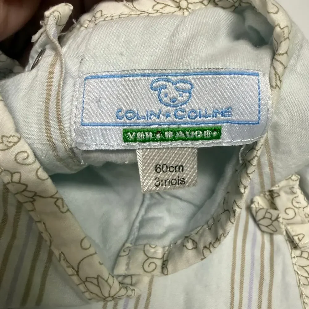 Colin & Colline 60cm la