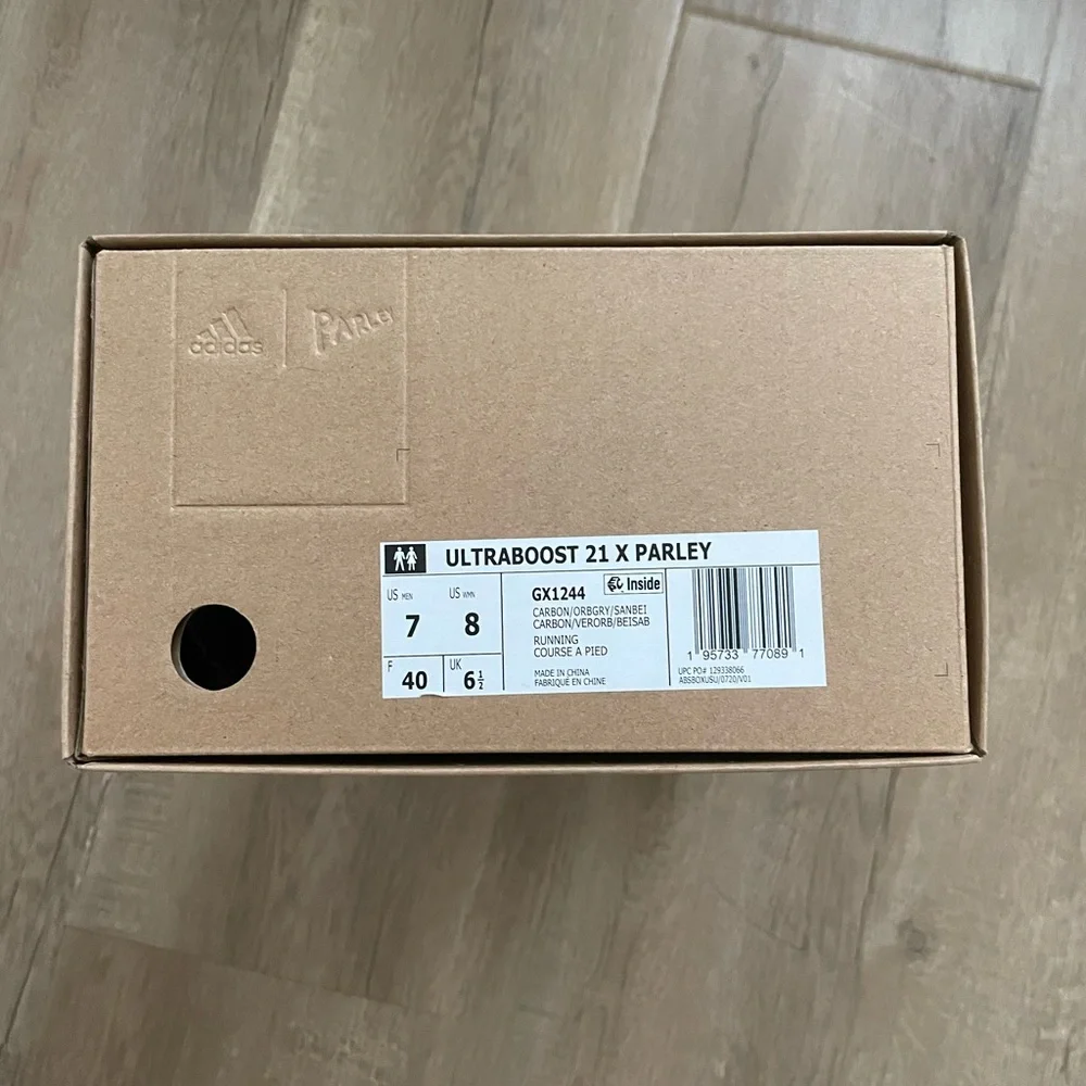 adidas new tag