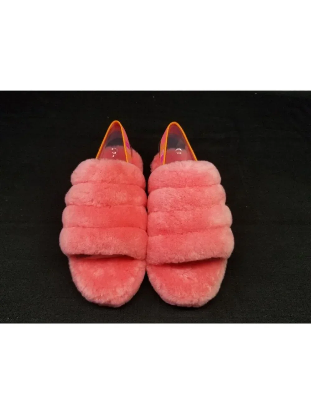 UGG go plush