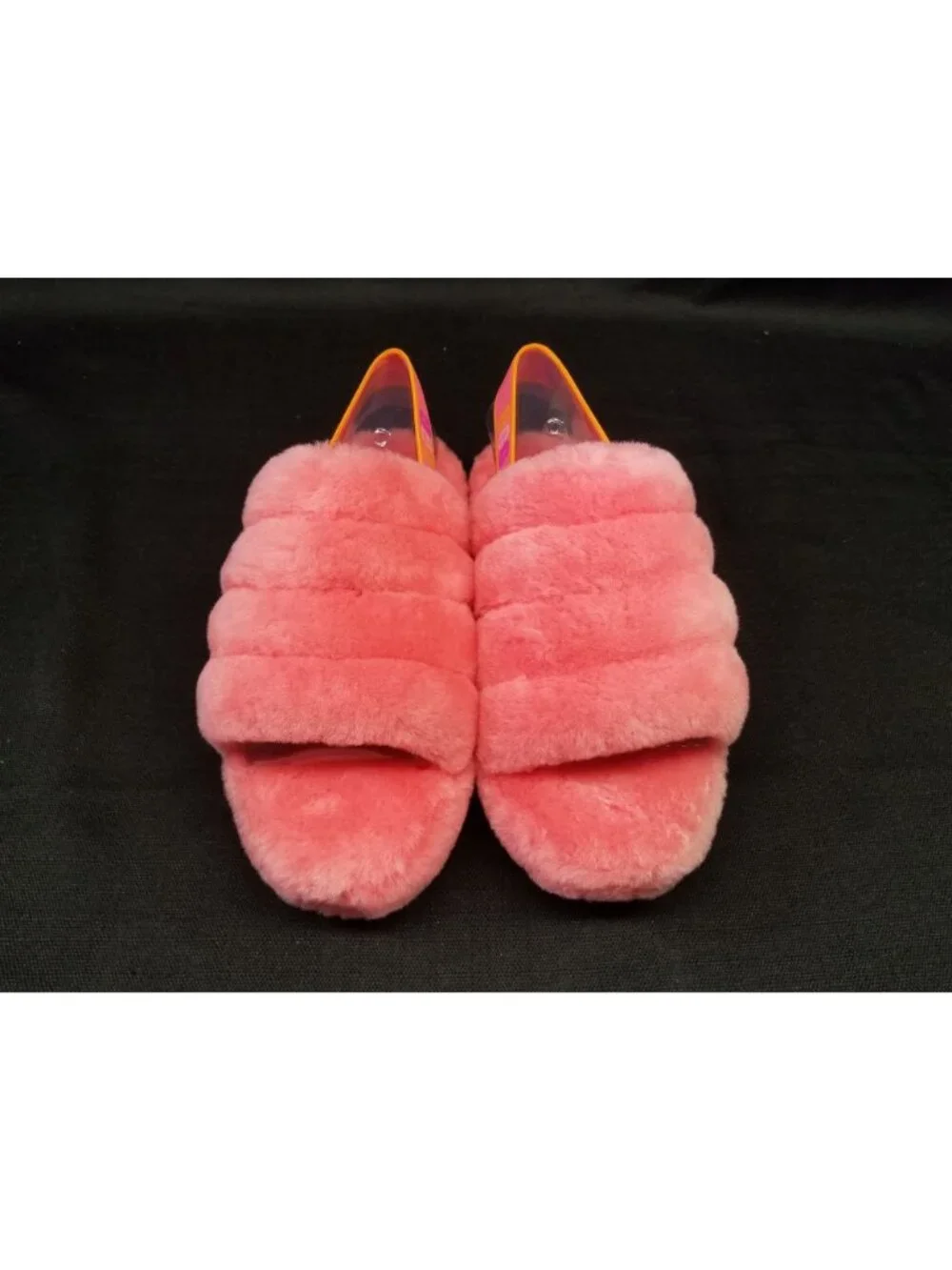 UGG go plush