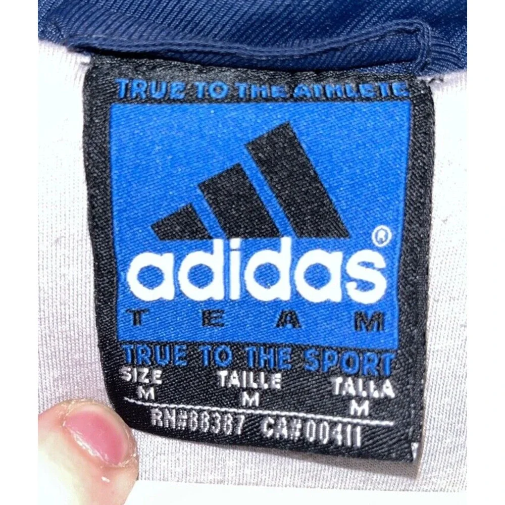 adidas vintage new