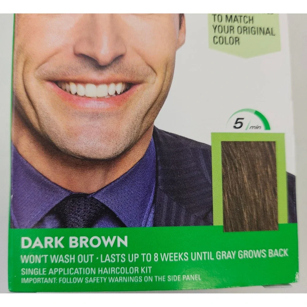 Just For Men just men