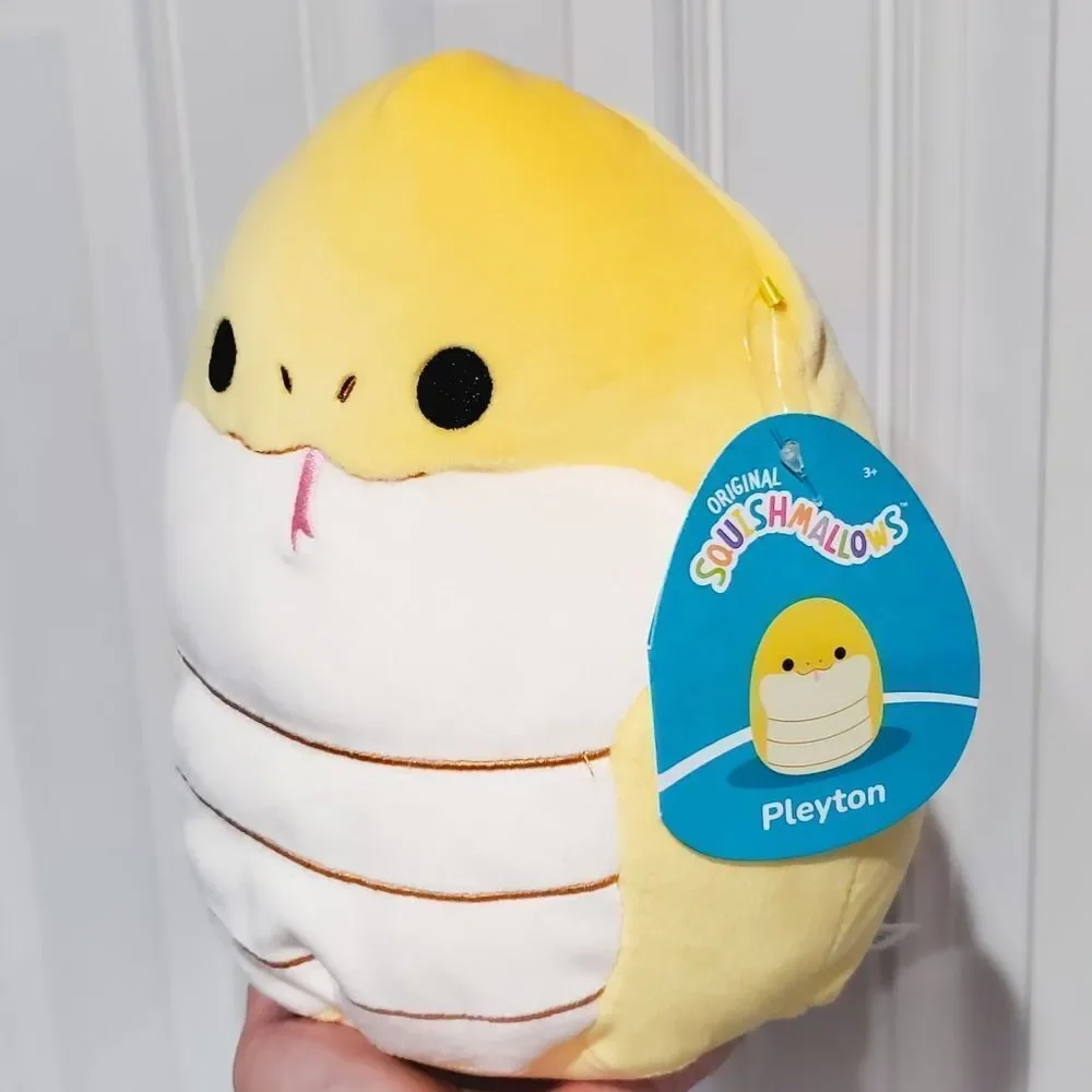 Kellytoy squishmallows by