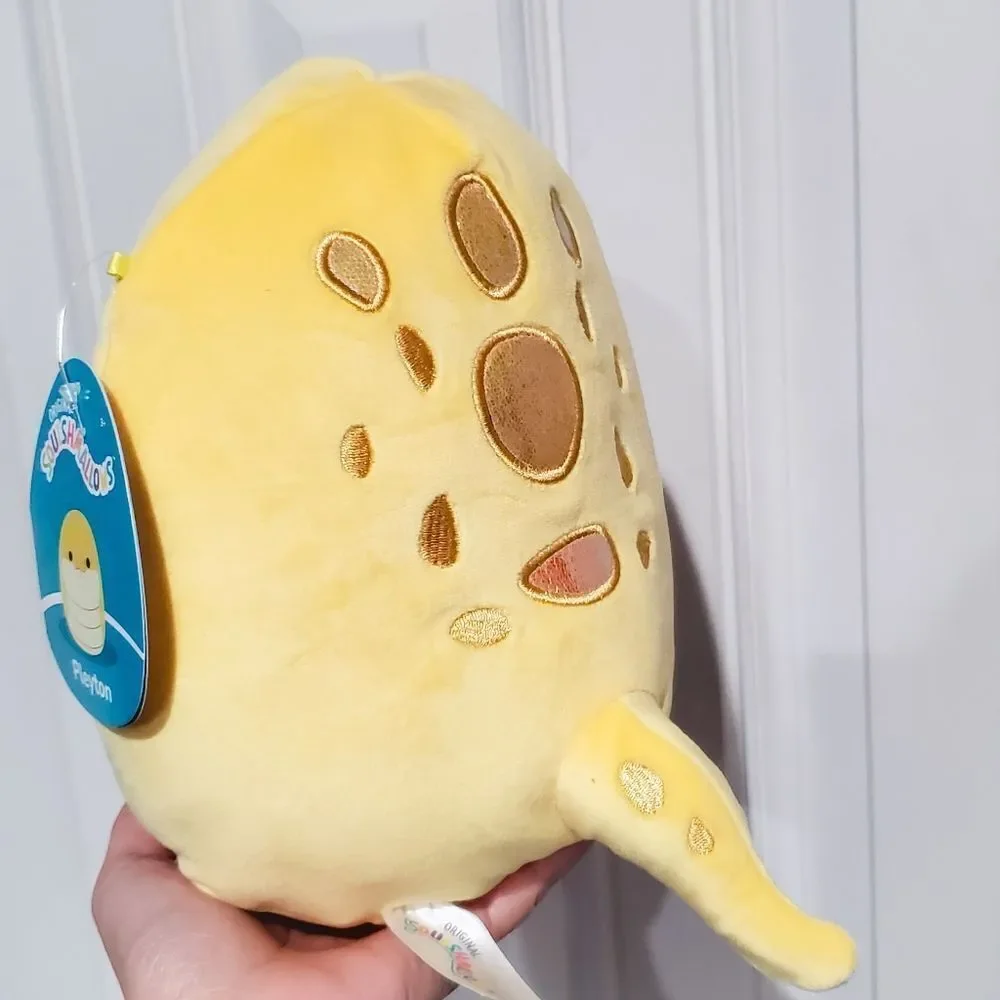 Kellytoy squishmallows by