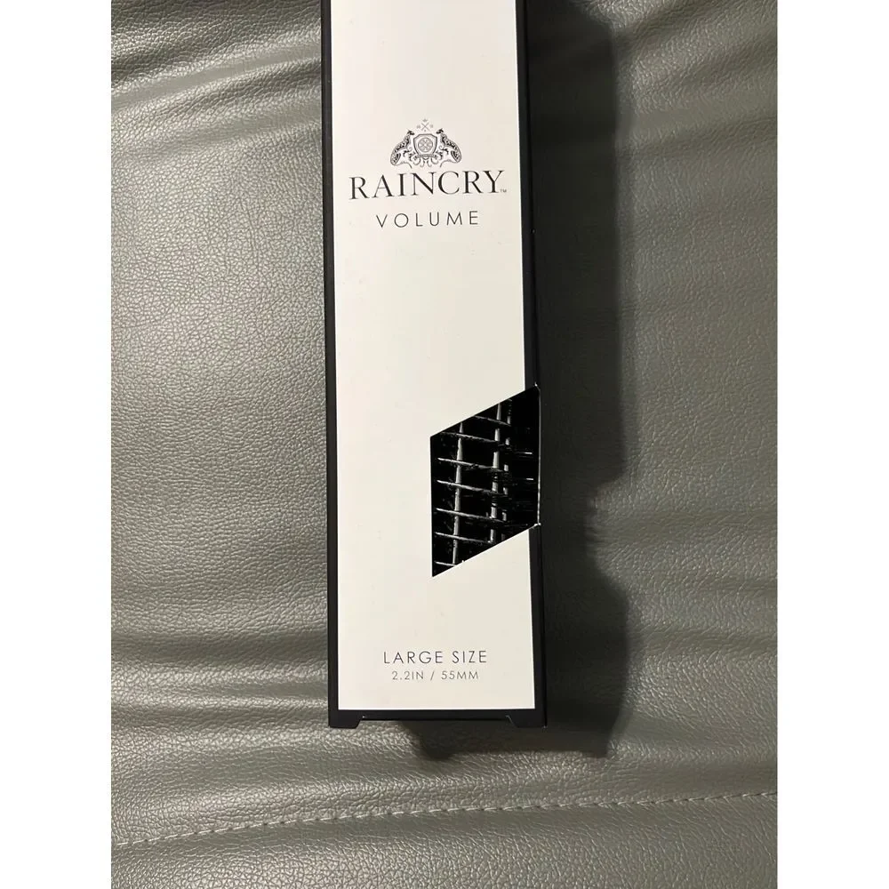 Raincry heating cools