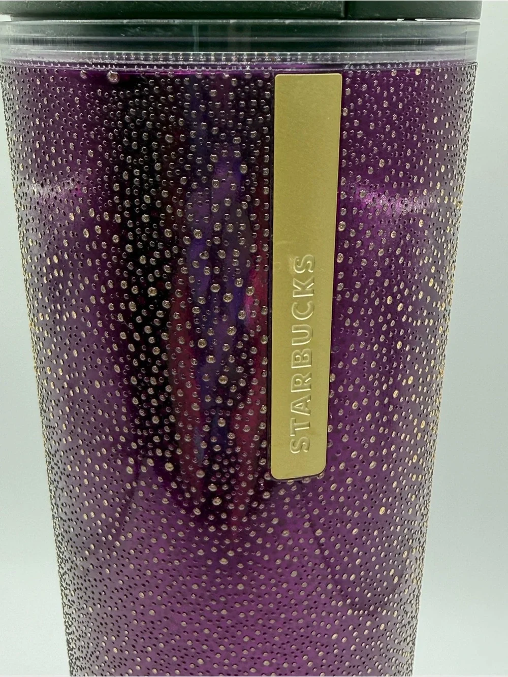 Starbucks discontinued 2013