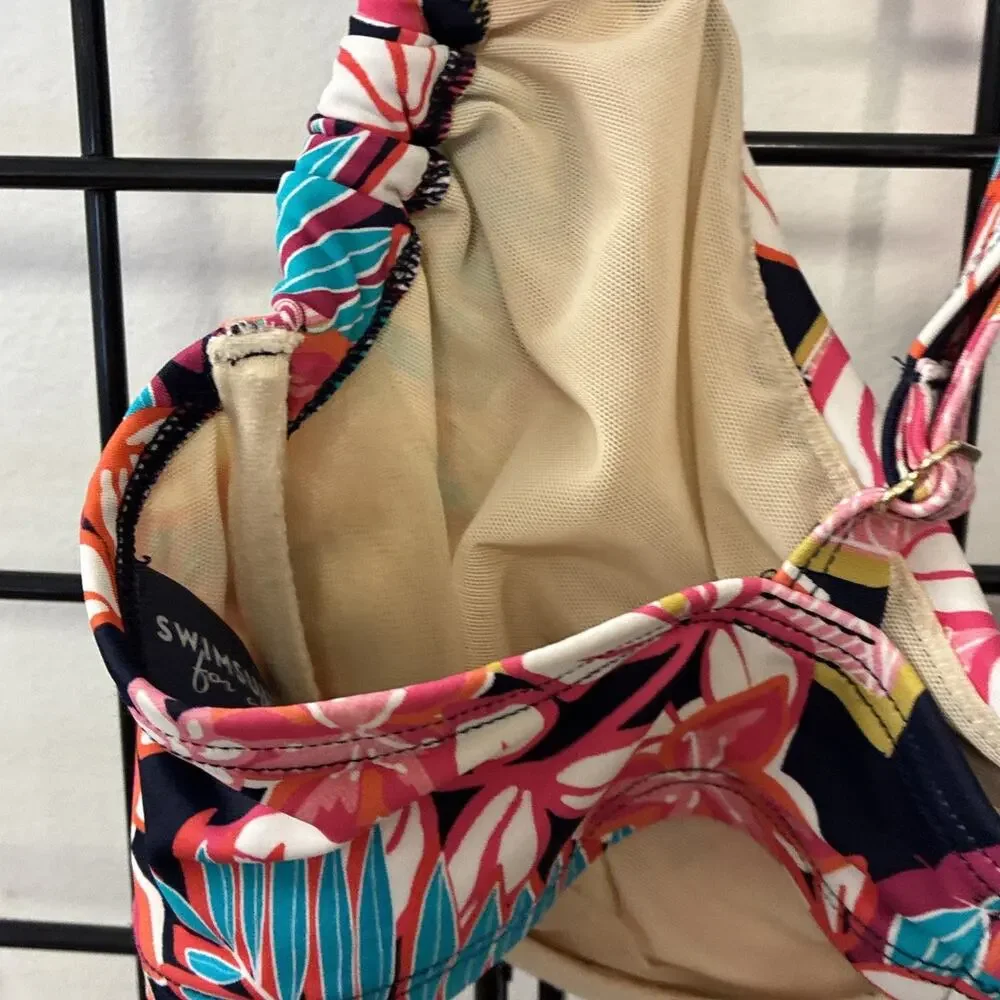 Swimsuits For All top only