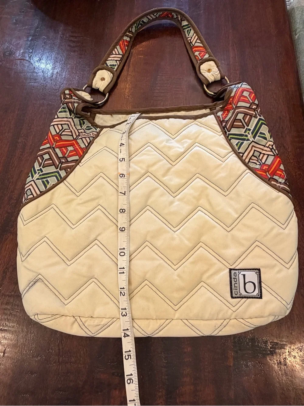 Cinda B by cream