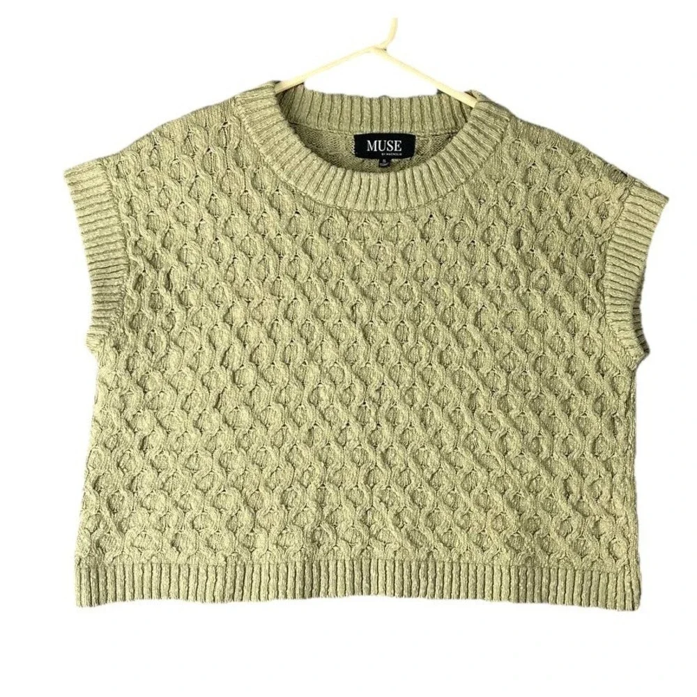 Muse color light