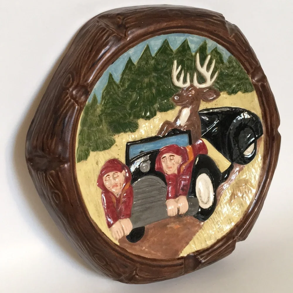 N/A this handcrafted