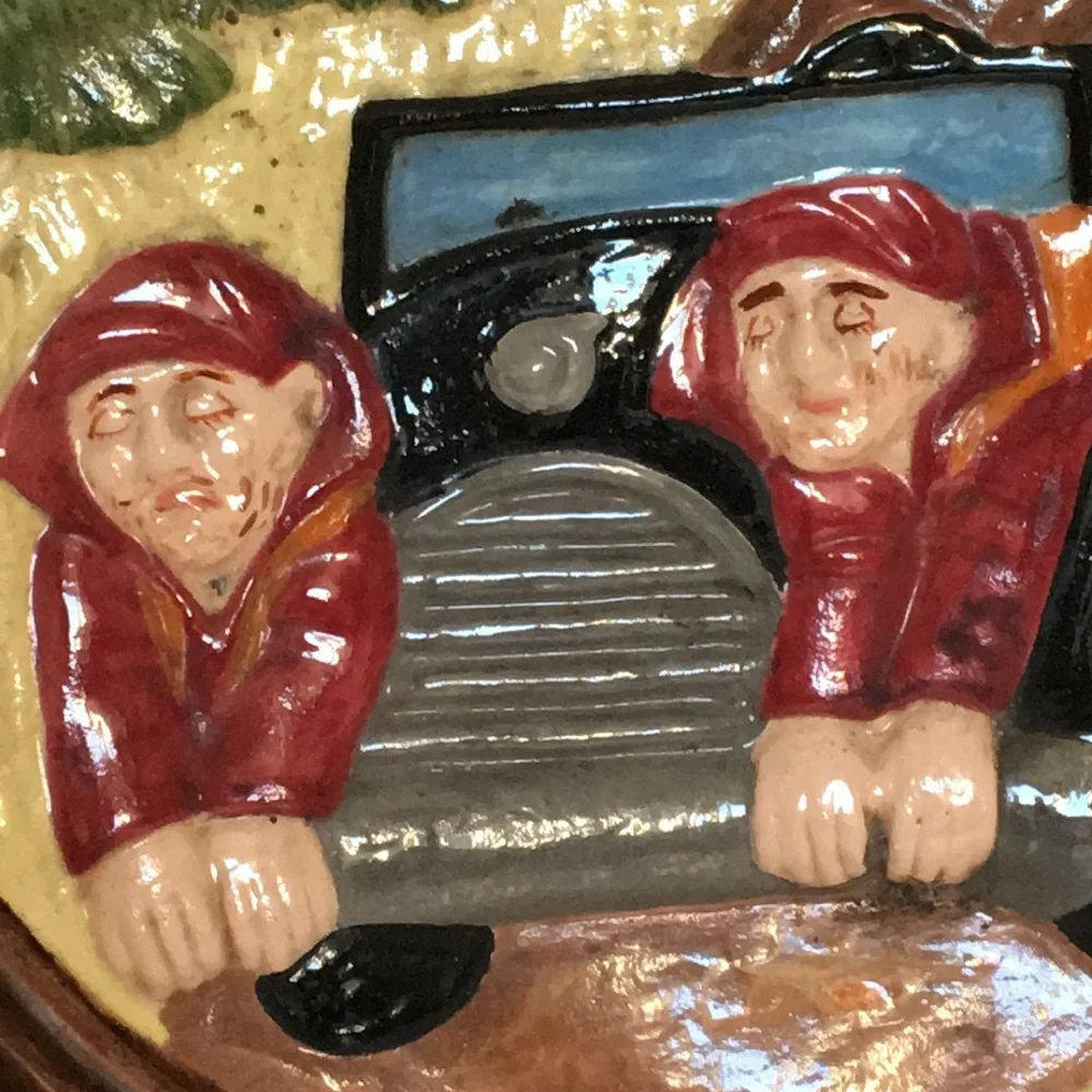 N/A this handcrafted
