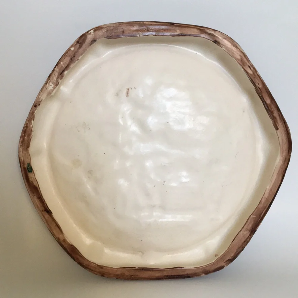 N/A this handcrafted