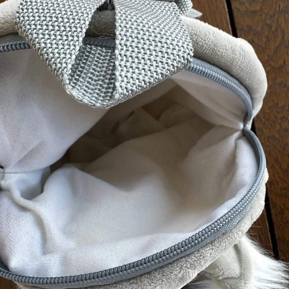 Unknown brand size