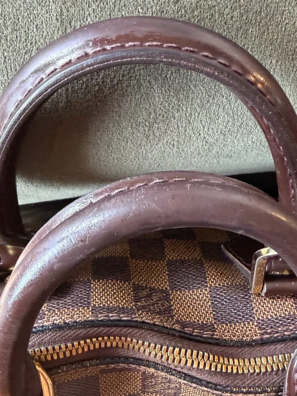 Louis Vuitton classic sophisticated