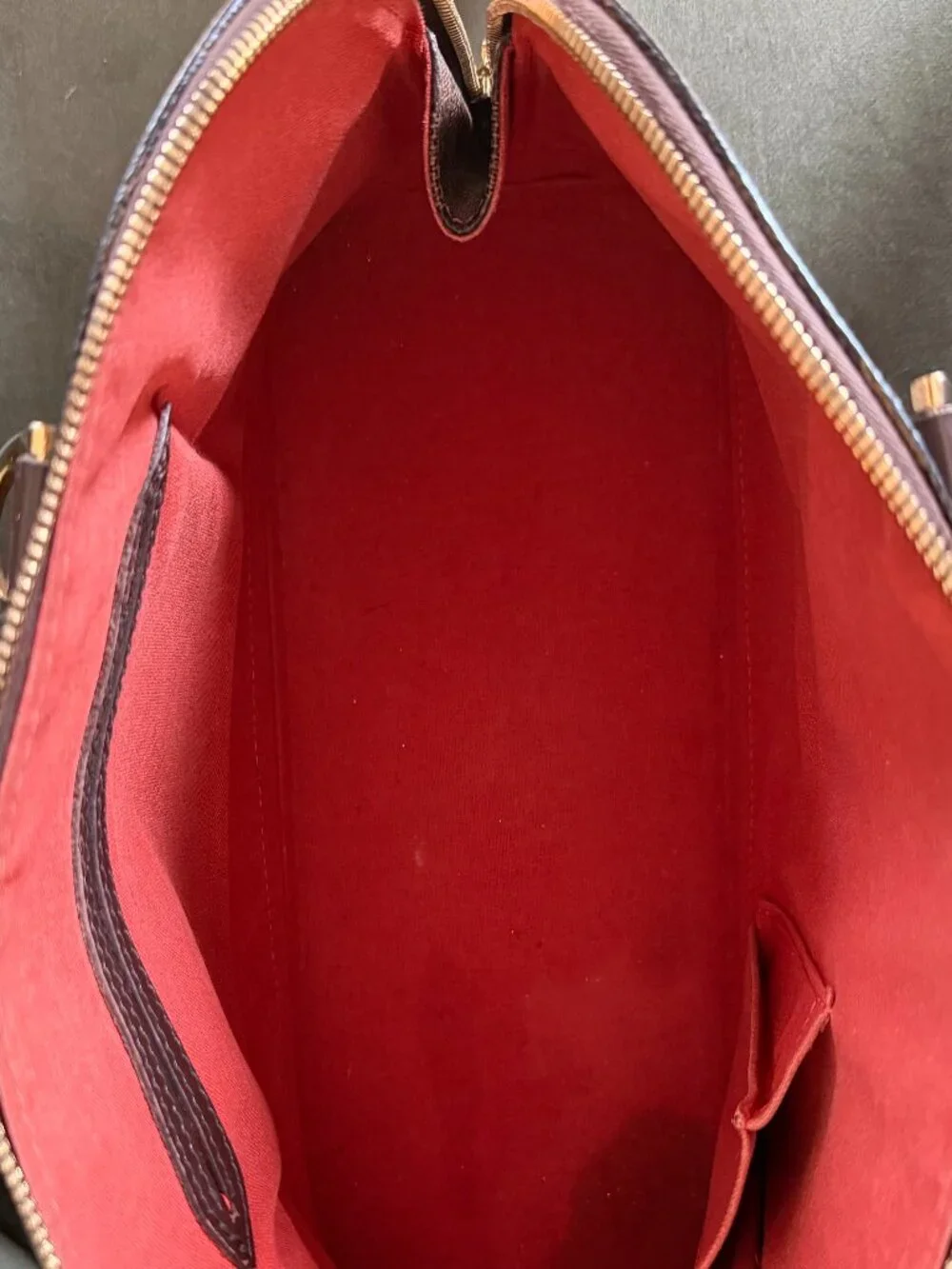 Louis Vuitton classic sophisticated