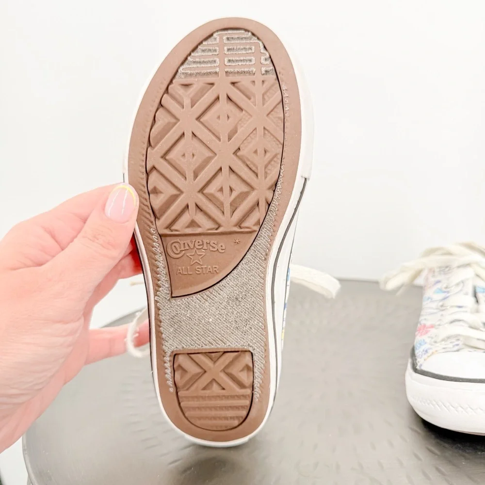 Converse these stylish
